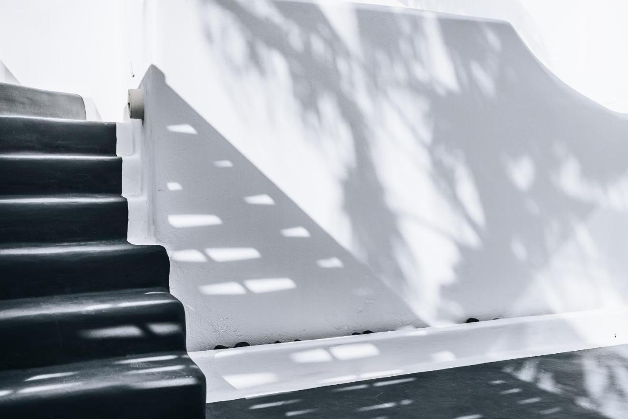 Opera Mansion Santorini Villa Fira  Dış mekan fotoğraf