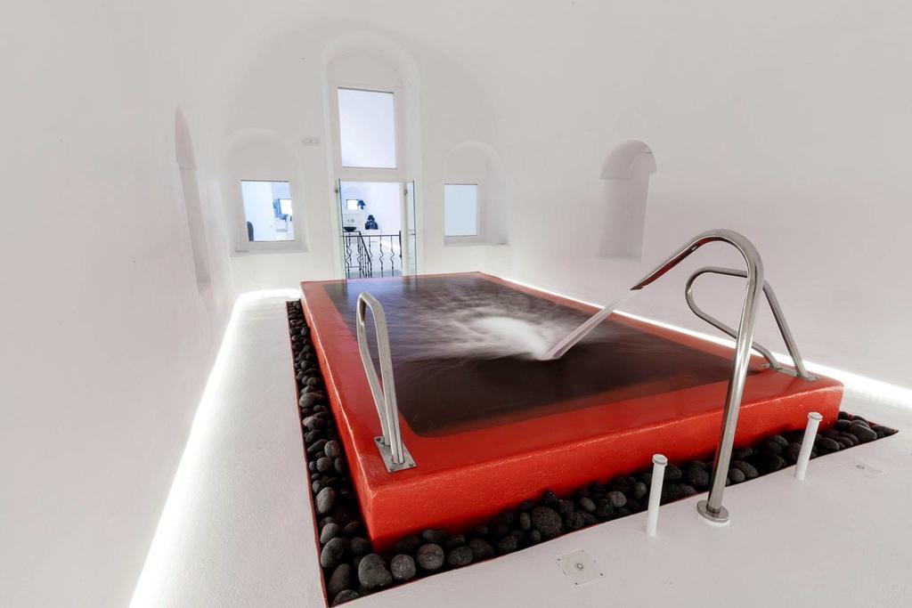 Opera Mansion Santorini Villa Fira  Dış mekan fotoğraf